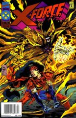X-Force #43