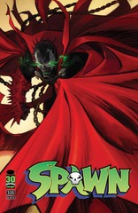 Spawn #335A