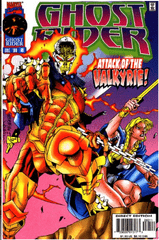 Ghost Rider #80A