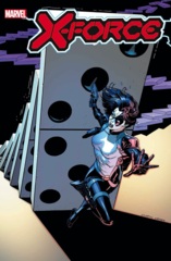 X-Force #7A