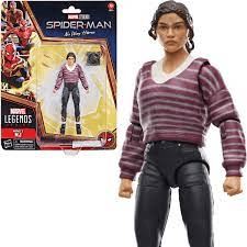 MJ WATSON Marvel legends