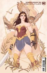 Wonder Woman #784B