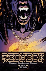 Redneck TP #5 Tall Tales
