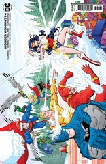 Wonder Woman #794C Kotzebue Variant