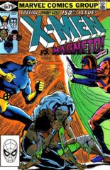 Uncanny X-Men #150