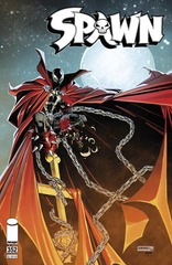 SPAWN #352A