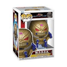 Funko Pop- Antman & The Wasp- M.O.D.O.K.