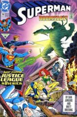 Superman #74A