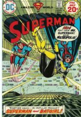 Superman #279