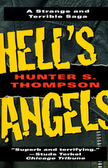 Hell's Angels TP