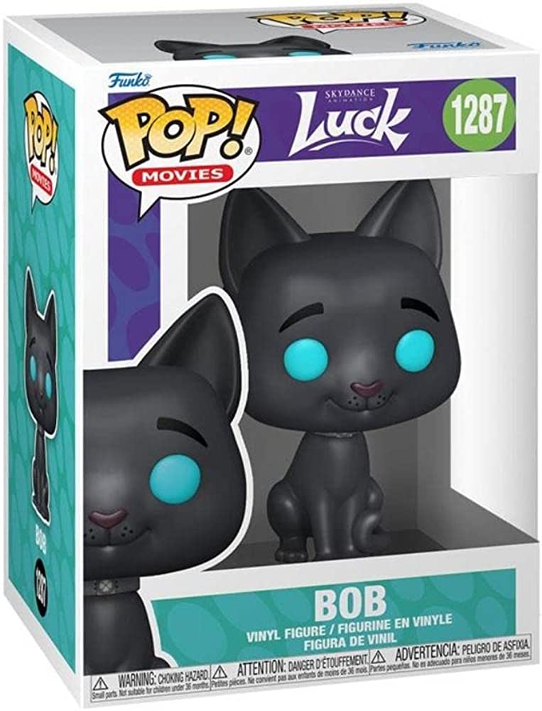Bob