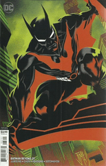 Batman Beyond #37B