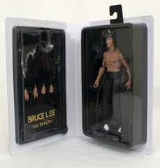 SDCC 2022 Bruce Lee VHS Action Figure