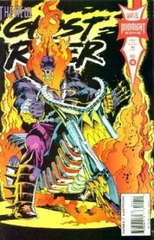 Ghost Rider #46