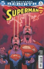 Superman #6A