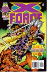 X-Force #59