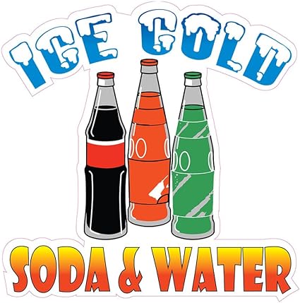 Canned Sodas