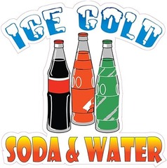 Canned Sodas