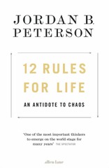 12 Rules For Life