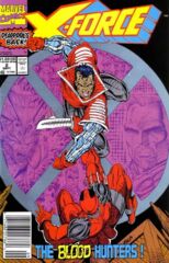 X-Force #2