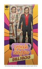 LEGENDS OF LAUGHTER W1 BILL HICKS AF