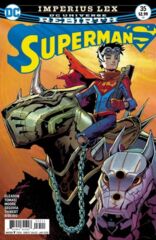 Superman #35A