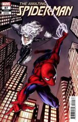 The Amazing Spider-Man #87B
