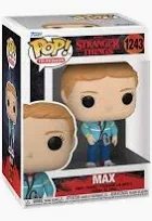 Max Funko 1243