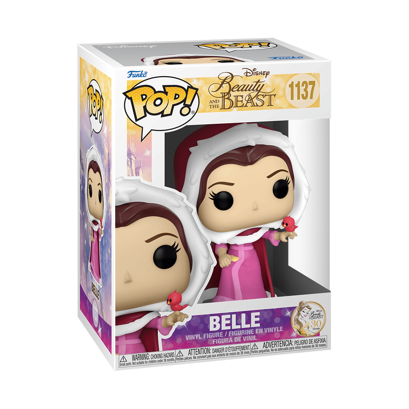 Belle