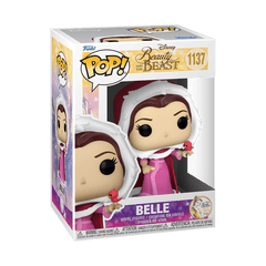 Belle