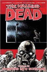The Walking Dead #23TP