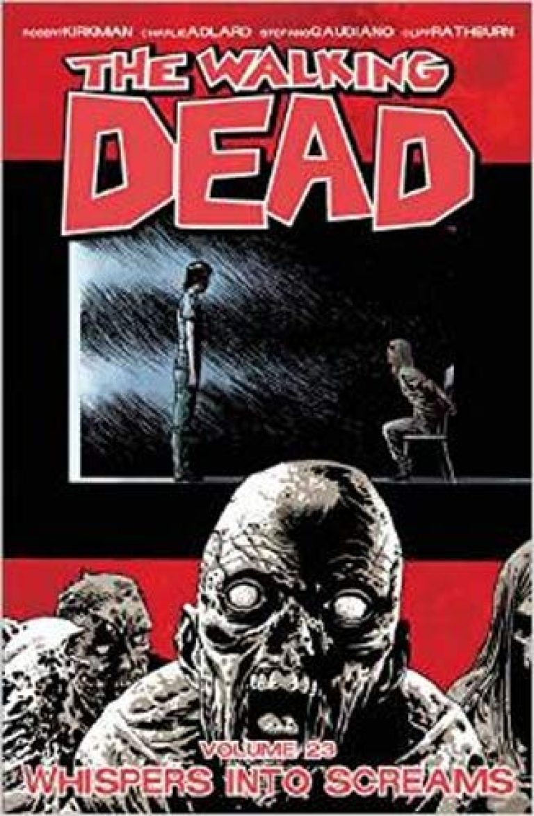 The Walking Dead #23TP