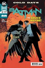 Batman #52A