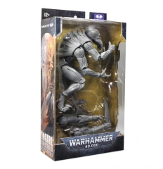 Warhammer 40,000 Ymgarl Genestealer Artist Proof