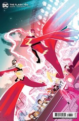 Flash #786B Kambadais Variant