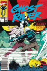 Ghost Rider #3