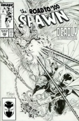 Spawn #298C