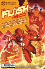 Flash #800A