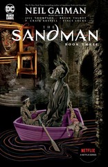 Sandman TP Book 03