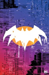 BATMAN #141F BAT SYMBOL ZUR EN ARRH FOIL VAR