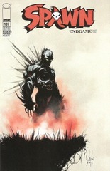 Spawn #187