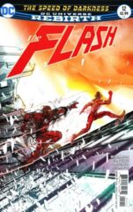 Flash #12A