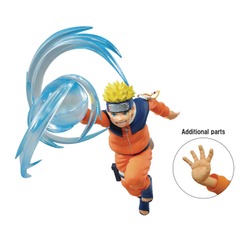 Naruto Effectreme Naruto Uzumaki