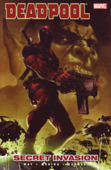 Deadpool TP / HC #1TP