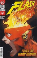 Flash #55A