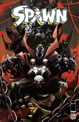 SPAWN #349A