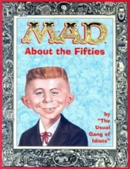 Mad About the Fifties TP #1