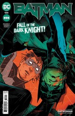 Batman #126A