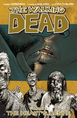 The Walking Dead #4TP
