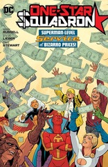 One Star Squadron TP